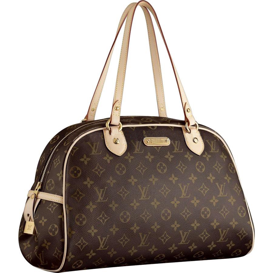 Cheap Replica Louis Vuitton Montorgueil PM Monogram Canvas M95565 - Click Image to Close